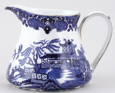 Jug or Pitcher c1930s
